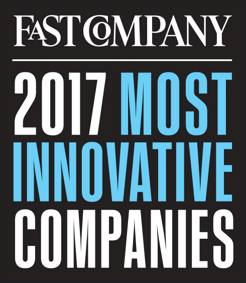 Magnetic Surgery featured in Fast Company